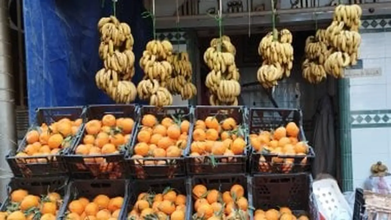 استقرار أسعار الفاكهة في أسواق ومحلات الأقصر السبت 22 نوفمبر 2025